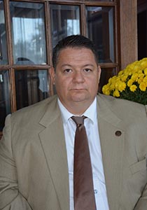 Gelencsér Gábor Gödre polgármestere